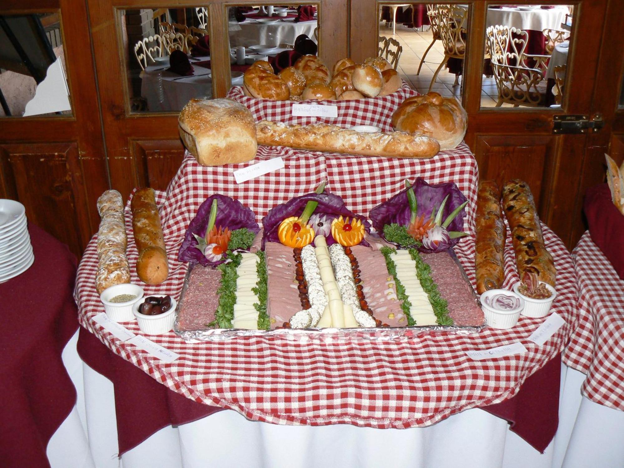Hotel La Hacienda De La Langosta Roja Сан Фелипе Екстериор снимка