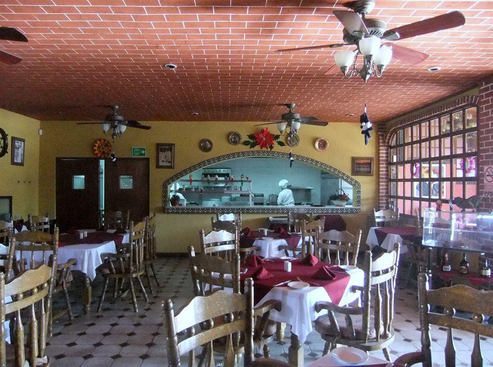 Hotel La Hacienda De La Langosta Roja Сан Фелипе Екстериор снимка
