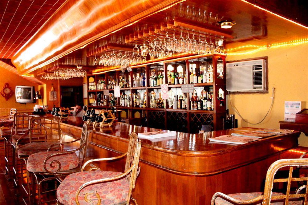 Hotel La Hacienda De La Langosta Roja Сан Фелипе Екстериор снимка