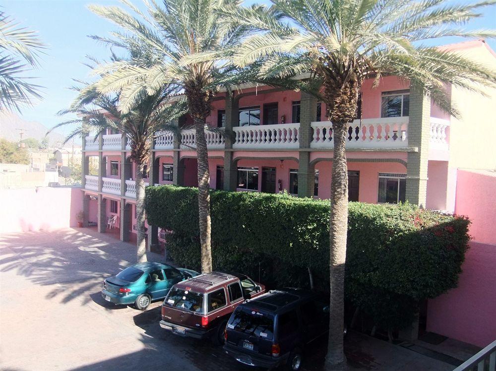 Hotel La Hacienda De La Langosta Roja Сан Фелипе Екстериор снимка