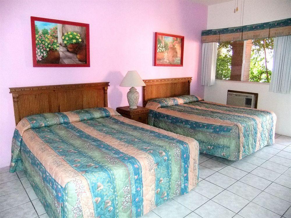 Hotel La Hacienda De La Langosta Roja Сан Фелипе Екстериор снимка