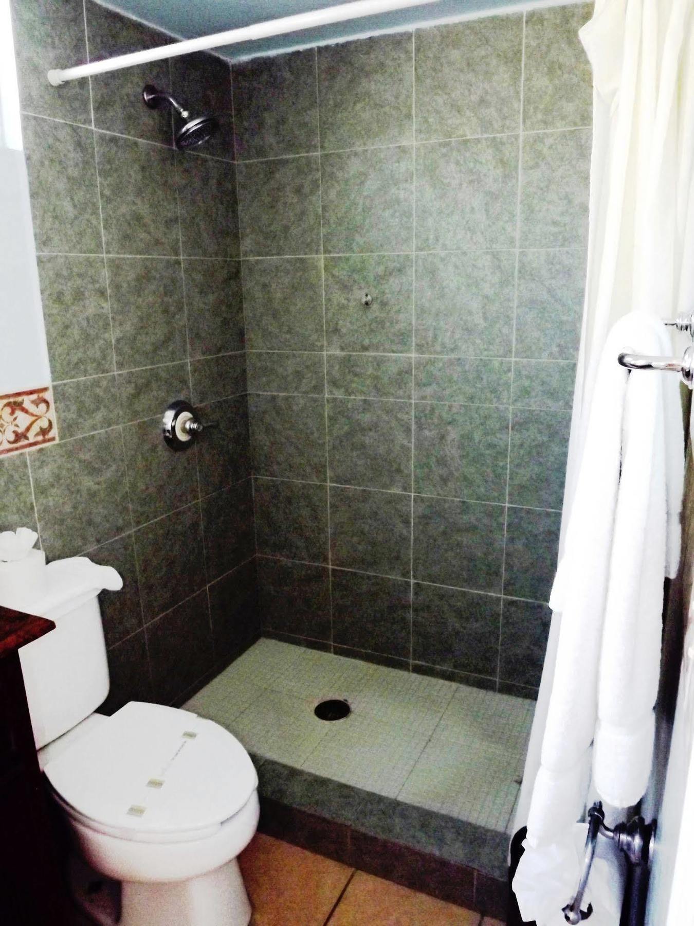 Hotel La Hacienda De La Langosta Roja Сан Фелипе Екстериор снимка